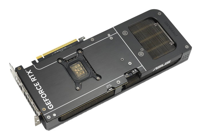 Asus Prime GeForce RTX 5070 OC 12GB Black Asus Prime GeForce RTX 5070 OC 12GB Black