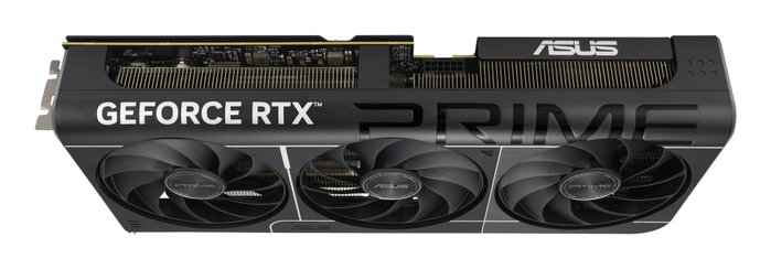 Asus Prime GeForce RTX 5070 OC 12GB Black Asus Prime GeForce RTX 5070 OC 12GB Black