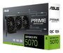 Asus Prime GeForce RTX 5070 OC 12GB Black
