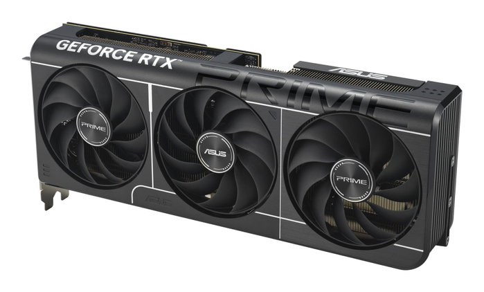 Asus Prime GeForce RTX 5070 OC 12GB Black Asus Prime GeForce RTX 5070 OC 12GB Black