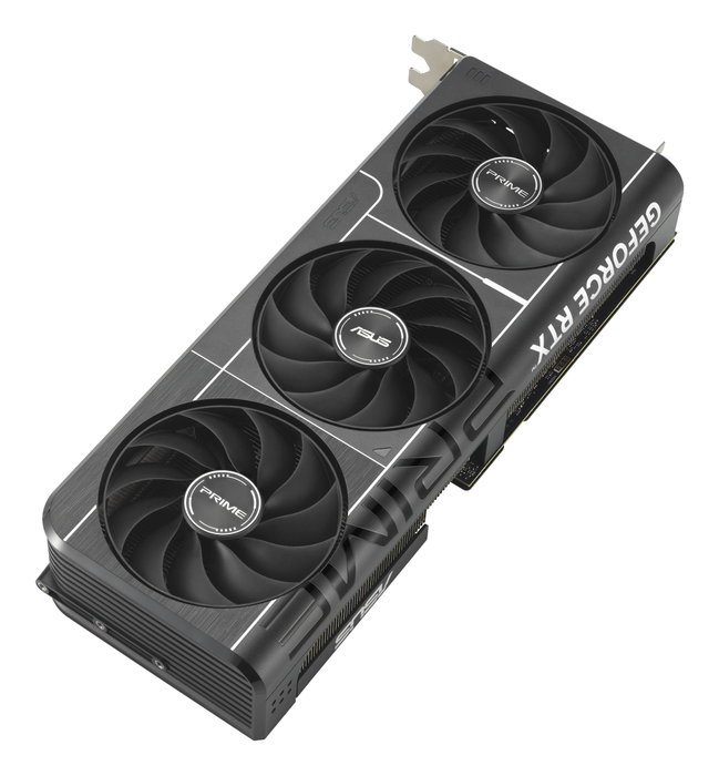 Asus Prime GeForce RTX 5070 OC 12GB Black Asus Prime GeForce RTX 5070 OC 12GB Black