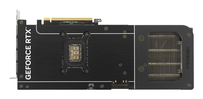 Asus Prime GeForce RTX 5070 OC 12GB Black Asus Prime GeForce RTX 5070 OC 12GB Black
