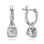 Boucles d´oreilles Femme Swarovski 5636717
