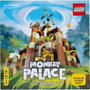 Asmodee Lego Monkey Palace