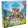 Asmodee Lego Monkey Palace Jeu de Construction et de Stratégie Familial - 2 à 4 Joueurs - 45 Min - 10 ans et + - Version Française