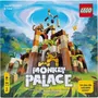 Asmodee Lego Monkey Palace Jeu de Construction et de Stratégie Familial - 2 à 4 Joueurs - 45 Min - 10 ans et + - Version Française