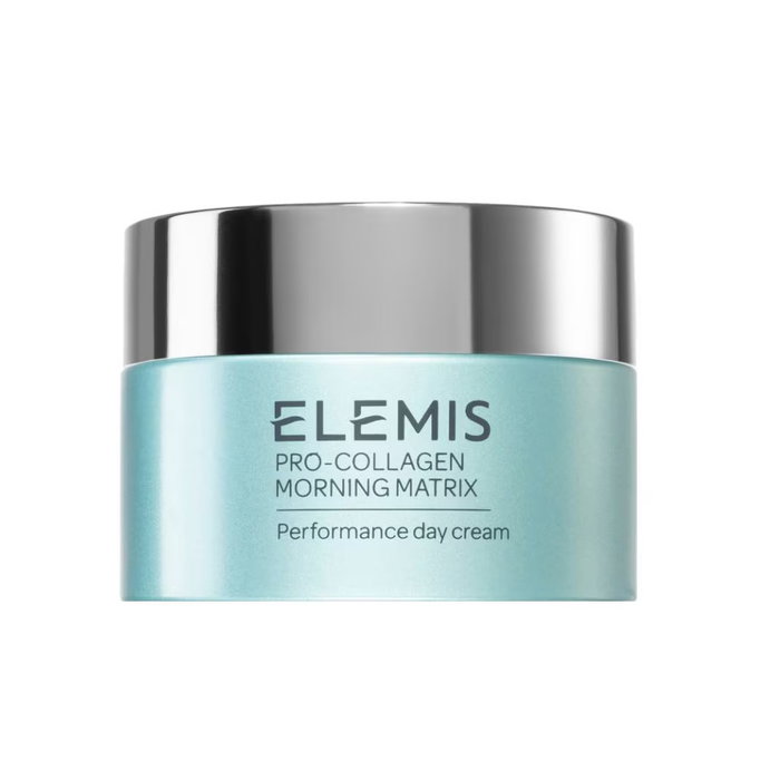 Elemis Pro-Collagen Morning Matrix Crème de Jour Anti-Rides pour le Visage - 50 ml Elemis Pro-Collagen Morning Matrix Crème de Jour Anti-Rides pour le Visage - 50 ml