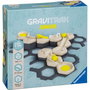 Ravensburger GraviTrax JUNIOR Start and Run - Set d'extension de circuit de billes