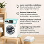 JugaToys Lavatrice avec lumières et sons