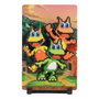 FiGGYZ Magnet Banjo-Kazooie Jinjos 11 cm
