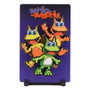 FiGGYZ Magnet Banjo-Kazooie Jinjos 11 cm