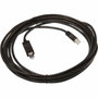 Axis Câble Réseau CAT-6 Extérieur 15 m