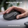 Logitech Combo MK950 Clavier et Souris sans fil Signature Slim K950 + M750