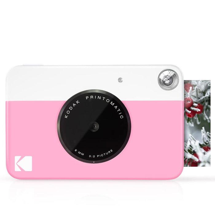 Appareil Photo Instantané Kodak Printomatic Appareil Photo Instantané Kodak Printomatic