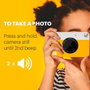 Appareil Photo Instantané Kodak Printomatic