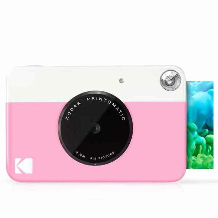 Appareil Photo Instantané Kodak Printomatic Appareil Photo Instantané Kodak Printomatic