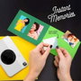 Appareil Photo Instantané Kodak Printomatic