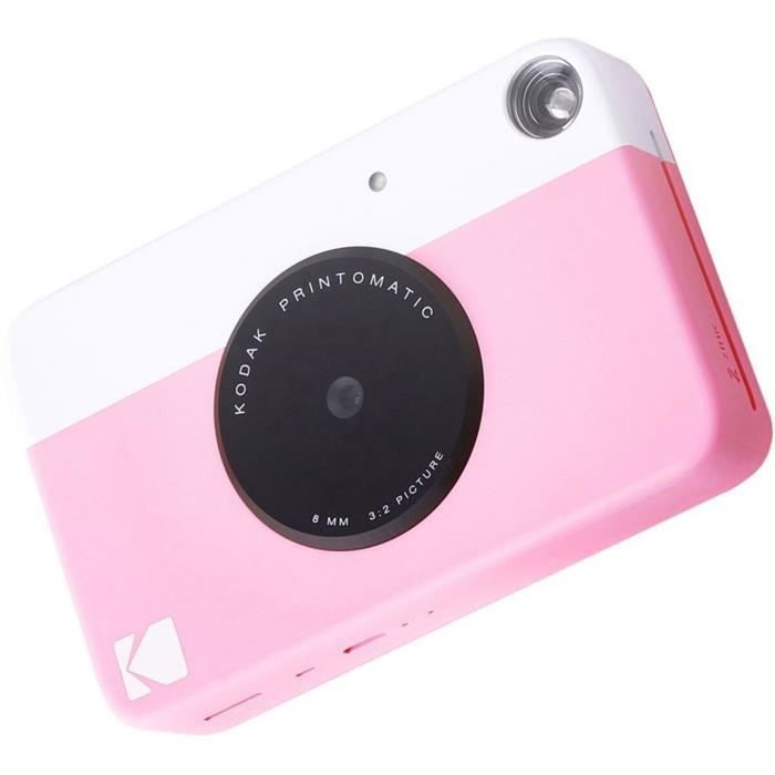 Appareil Photo Instantané Kodak Printomatic Appareil Photo Instantané Kodak Printomatic