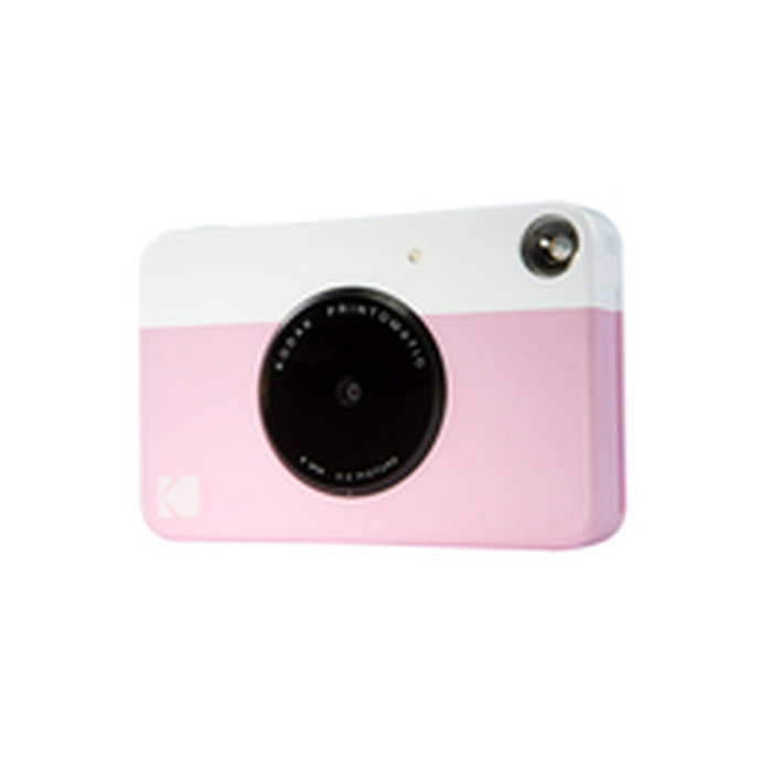Appareil Photo Instantané Kodak Printomatic Appareil Photo Instantané Kodak Printomatic