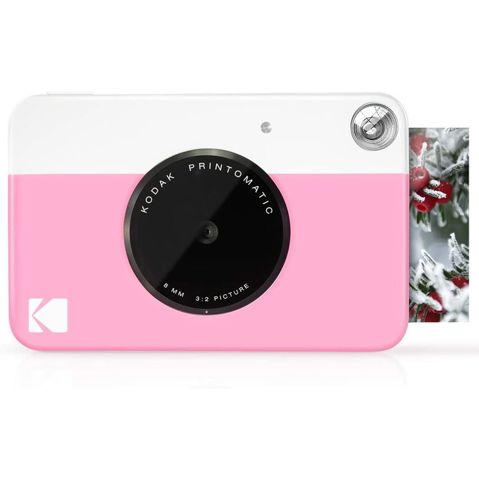 Appareil Photo Instantané Kodak Printomatic Appareil Photo Instantané Kodak Printomatic