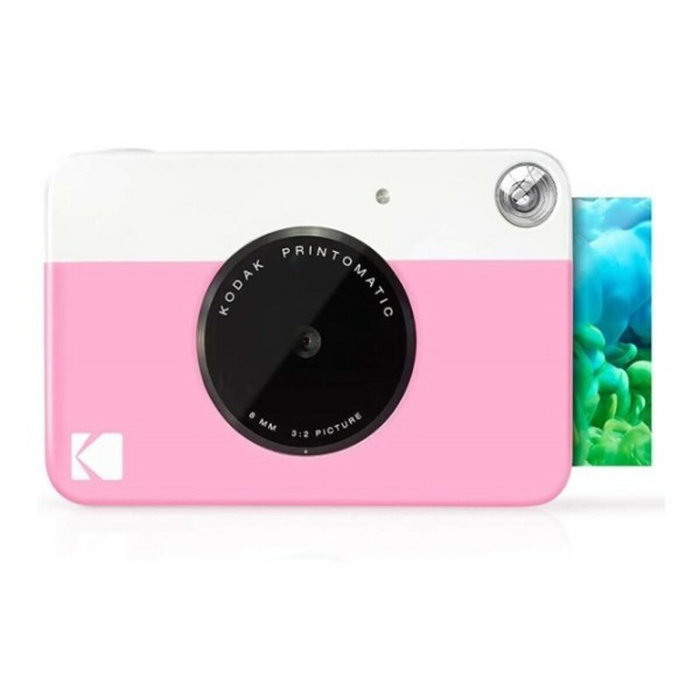 Appareil Photo Instantané Kodak Printomatic Appareil Photo Instantané Kodak Printomatic