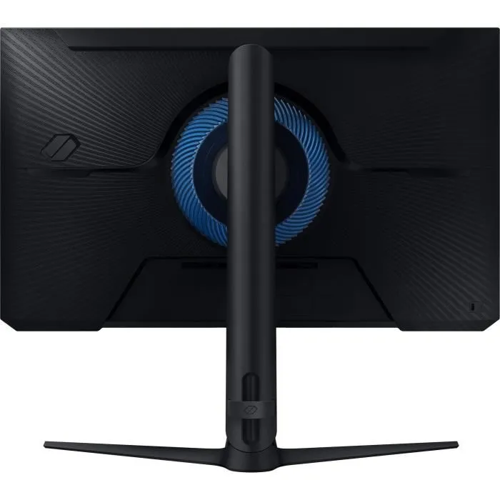 Samsung Odyssey G3 G30D 24 pouces Full HD Noir
