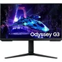 Samsung Odyssey G3 G30D 24 pouces Full HD Noir