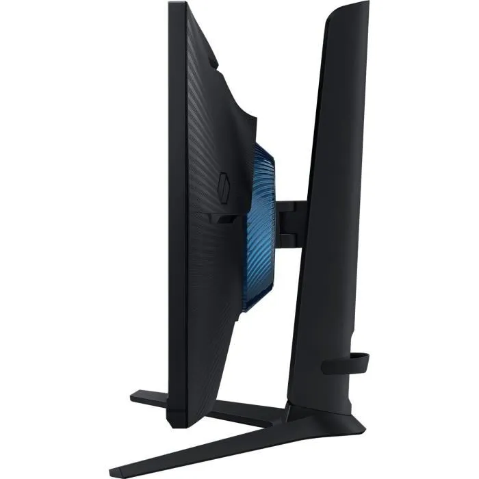 Samsung Odyssey G3 G30D 24 pouces Full HD Noir
