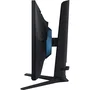 Samsung Odyssey G3 G30D 24 pouces Full HD Noir