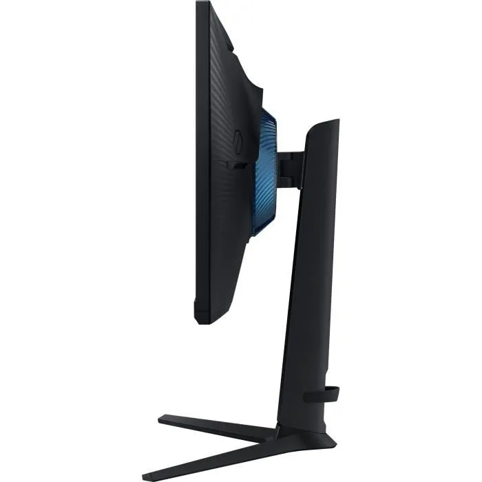 Samsung Odyssey G3 G30D 24 pouces Full HD Noir
