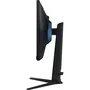Samsung Odyssey G3 G30D 24 pouces Full HD Noir