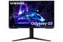 Samsung Odyssey G3 G30D 24 pouces Full HD Noir