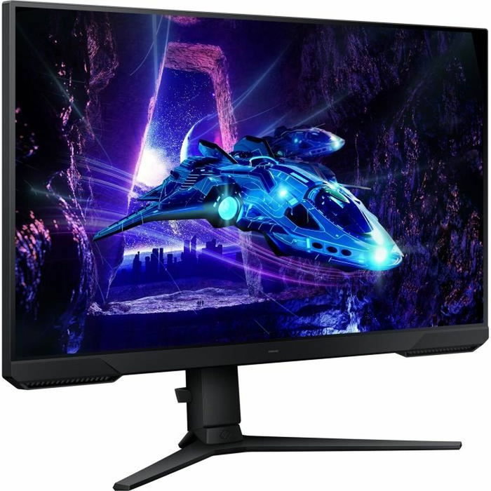 Samsung Odyssey G3 G30D 24 pouces Full HD Noir