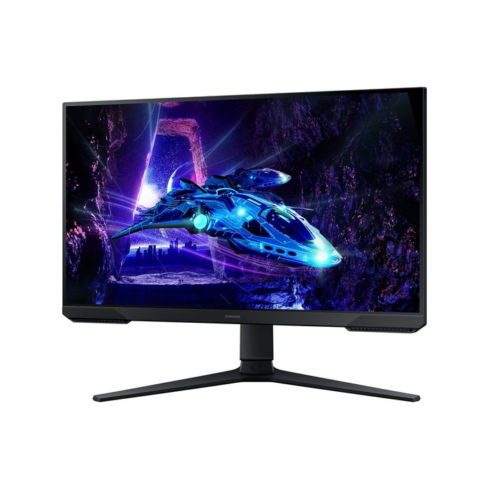 Samsung Odyssey G3 G30D 24 pouces Full HD Noir