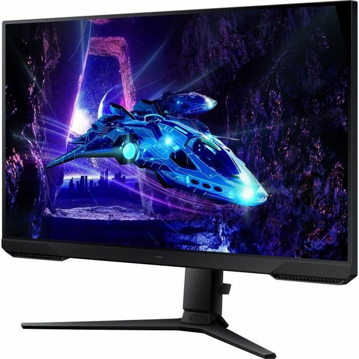 Samsung Odyssey G3 G30D 24 pouces Full HD Noir