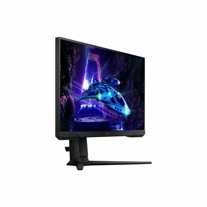 Samsung Odyssey G3 G30D 24 pouces Full HD Noir