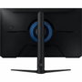Samsung Odyssey G3 G30D 24 pouces Full HD Noir