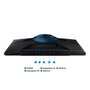 Samsung Odyssey G3 G30D 24 pouces Full HD Noir