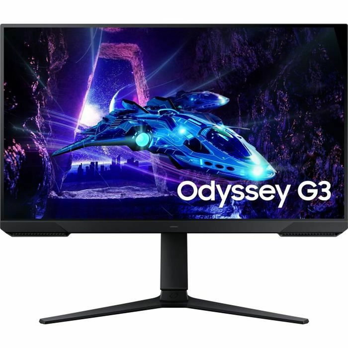Samsung Odyssey G3 G30D 24 pouces Full HD Noir