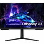 Samsung Odyssey G3 G30D 24 pouces Full HD Noir