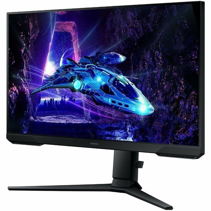 Samsung Odyssey G3 G30D 24 pouces Full HD Noir
