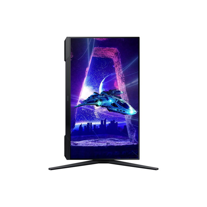 Samsung Odyssey G3 G30D 24 pouces Full HD Noir