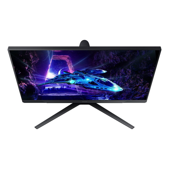 Samsung Odyssey G3 G30D 24 pouces Full HD Noir