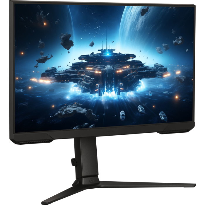 Samsung Odyssey G3 G30D 24 pouces Full HD VA 180Hz 1ms Noir