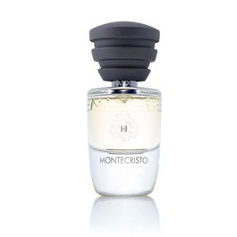 Masque Milano Montecristo - Masque Capillaire Hydratant - 35 ml