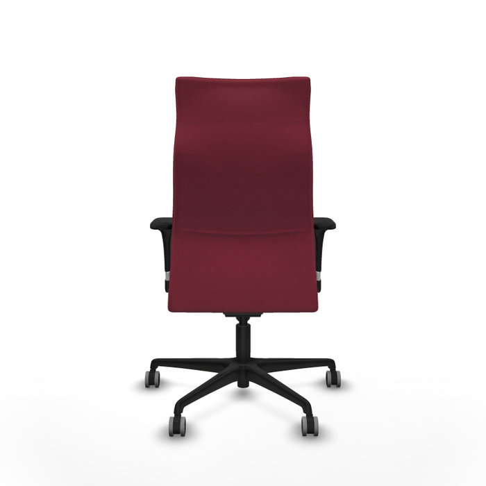 Piqueras Y Crespo Fauteuil Albacete, Mécanisme Synchrone, Granat