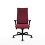Piqueras Y Crespo Fauteuil Albacete, Mécanisme Synchrone, Granat