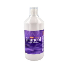 MCA PRODUCTOS NATURALES SILANCOL plus 1litro