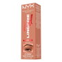 Nyx Professional Make Up Ombre à paupières LID LINGERIE Matte Beige Appeal