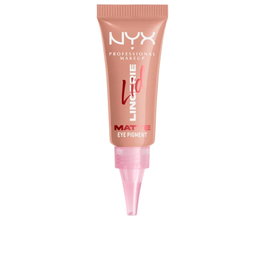 Nyx Professional Make Up Ombre à paupières LID LINGERIE Matte Beige Appeal